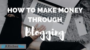 How To Start A Blog - The Ultimate Guide